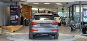 Audi Q3 Bild 8