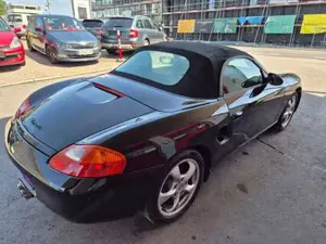 Porsche Boxster Bild 19