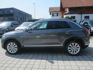 VW T-Roc Bild 3