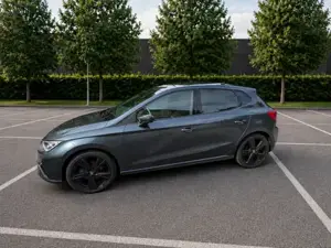 Seat Ibiza Bild 3