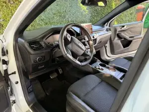 Ford Focus Bild 8