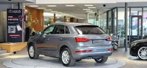 Audi Q3 Bild 6
