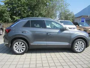 VW T-Roc Bild 7