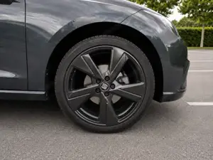 Seat Ibiza Bild 10