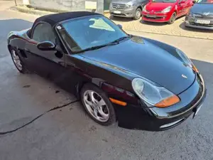 Porsche Boxster Bild 20