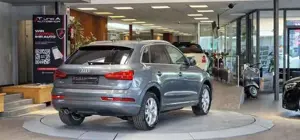 Audi Q3 Bild 7