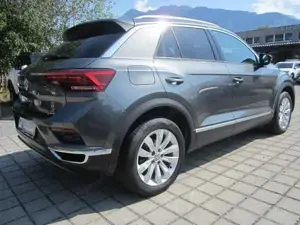 VW T-Roc Bild 6
