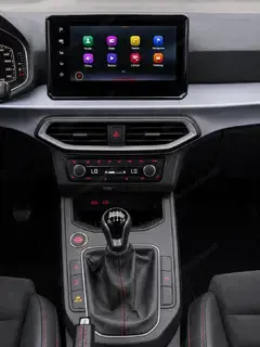 Seat Ibiza Bild 10