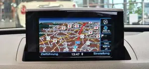 Audi Q3 Bild 14