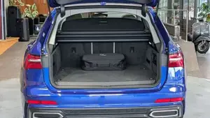 Audi A6 Bild 9