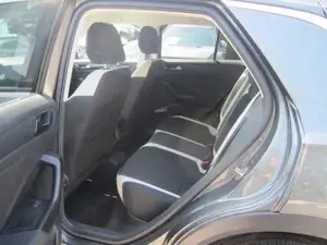 VW T-Roc Bild 10