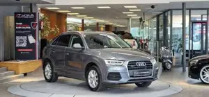 Audi Q3 Bild 3