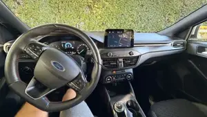 Ford Focus Bild 9