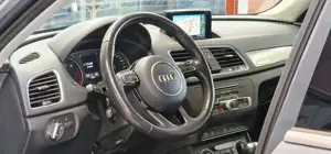 Audi Q3 Bild 12