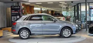 Audi Q3 Bild 5