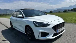 Ford Focus Bild 3