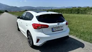 Ford Focus Bild 6