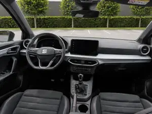Seat Ibiza Bild 4