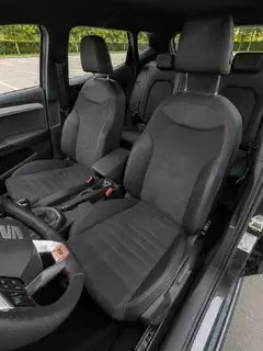Seat Ibiza Bild 9