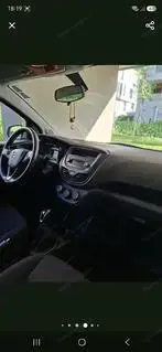 Opel Karl Bild 8