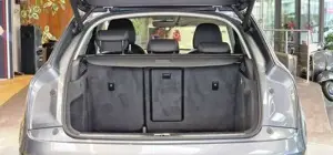 Audi Q3 Bild 9