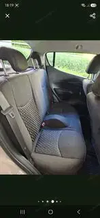 Opel Karl Bild 7