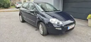 Fiat Punto Bild 6