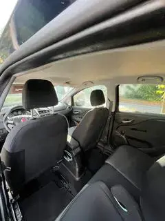 Fiat Punto Bild 8
