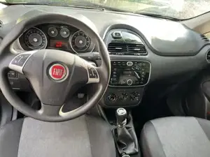 Fiat Punto Bild 7
