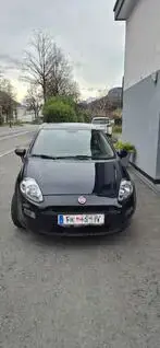 Fiat Punto Bild 3