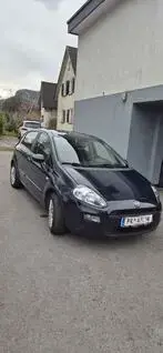 Fiat Punto Bild 5