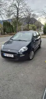 Fiat Punto Bild 2
