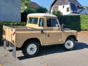 Land Rover Range Rover Series