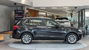 BMW X3 Bild 5