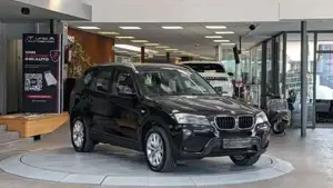 BMW X3 Bild 3