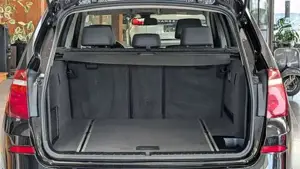 BMW X3 Bild 9