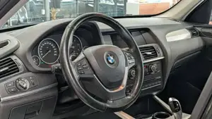BMW X3 Bild 11