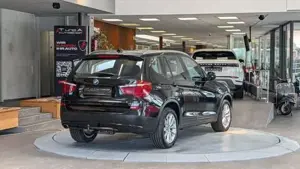 BMW X3 Bild 7