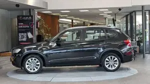 BMW X3 Bild 4