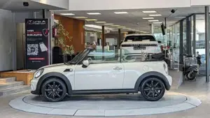 MINI Cooper Bild 4
