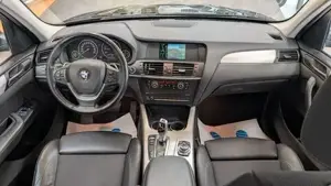 BMW X3 Bild 10