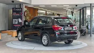 BMW X3 Bild 6