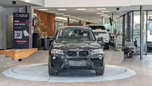 BMW X3 Bild 2