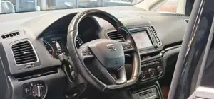 SEAT Alhambra Bild 11