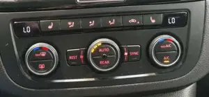 SEAT Alhambra Bild 18