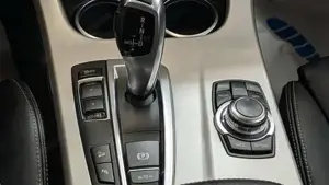 BMW X3 Bild 18
