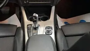 BMW X3 Bild 14
