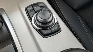 BMW X3 Bild 19