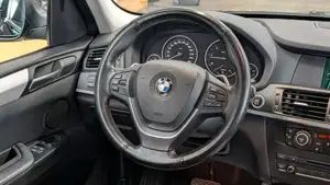 BMW X3 Bild 12
