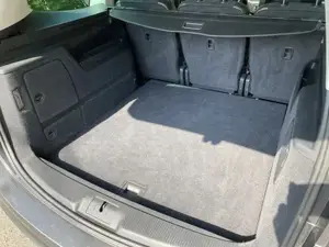VW Sharan 2.0 TDI 4motion ALLRAD mit AHK Bild 7
